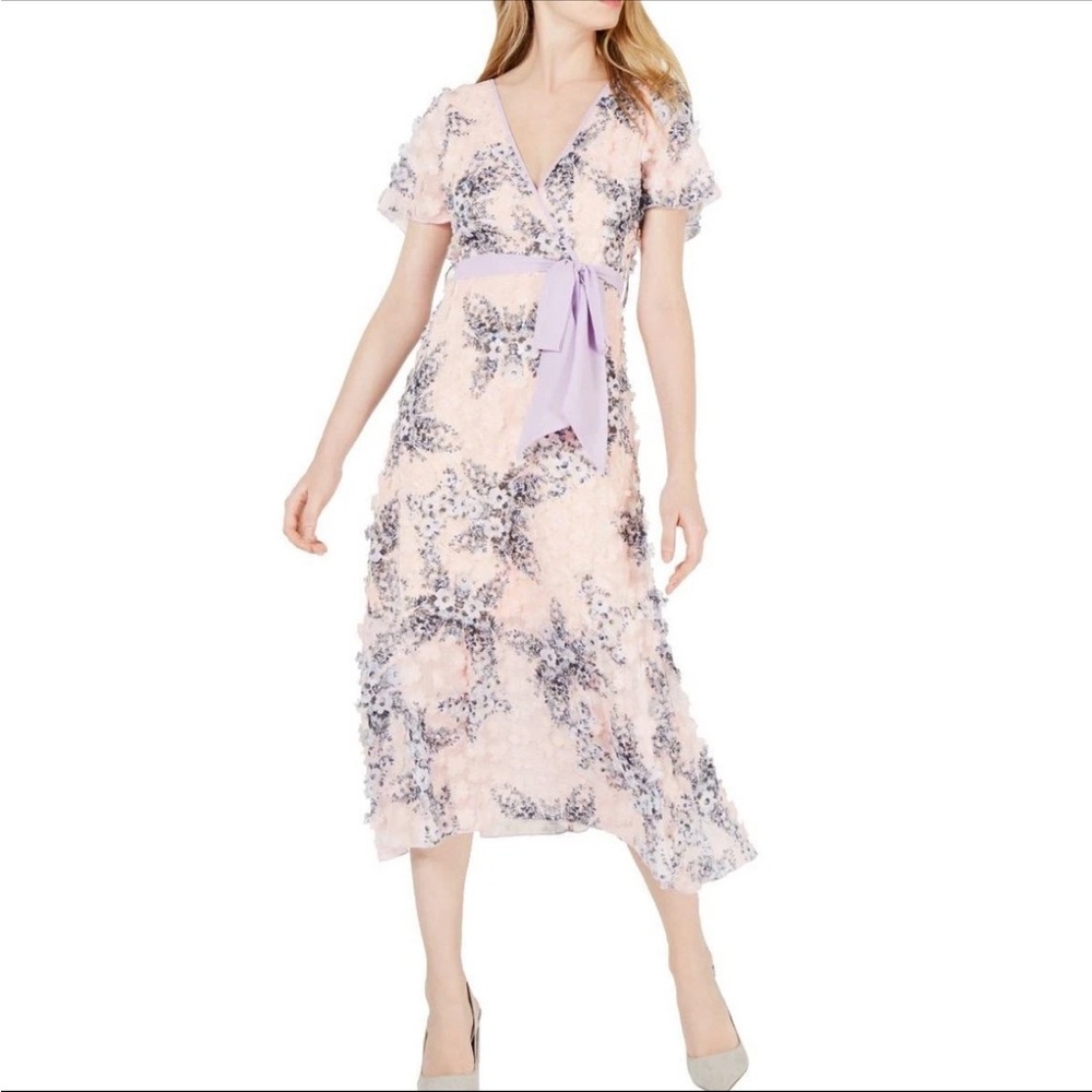 Foxiedox Naima Dress